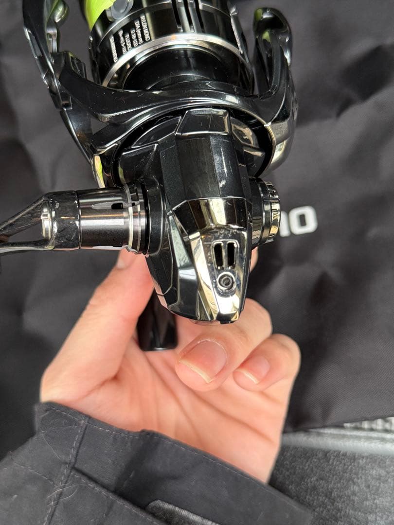 19 ヴァンキッシュ　2500S