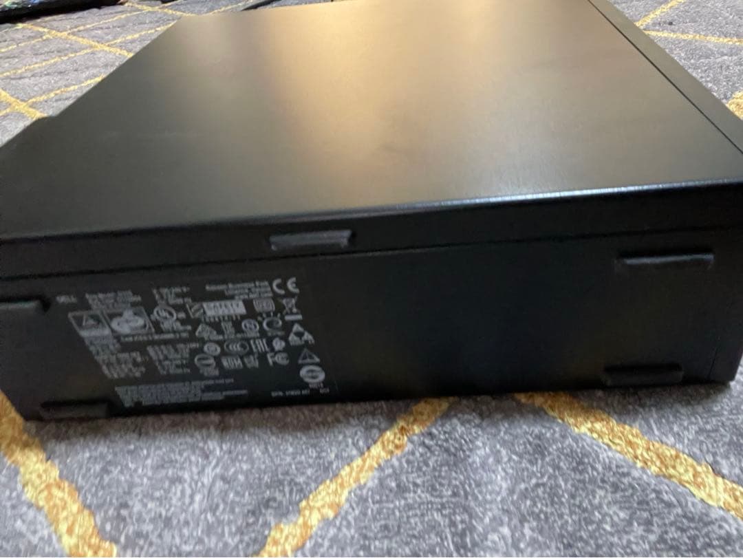 dell optiplex 5060 intel core i5 第8世代