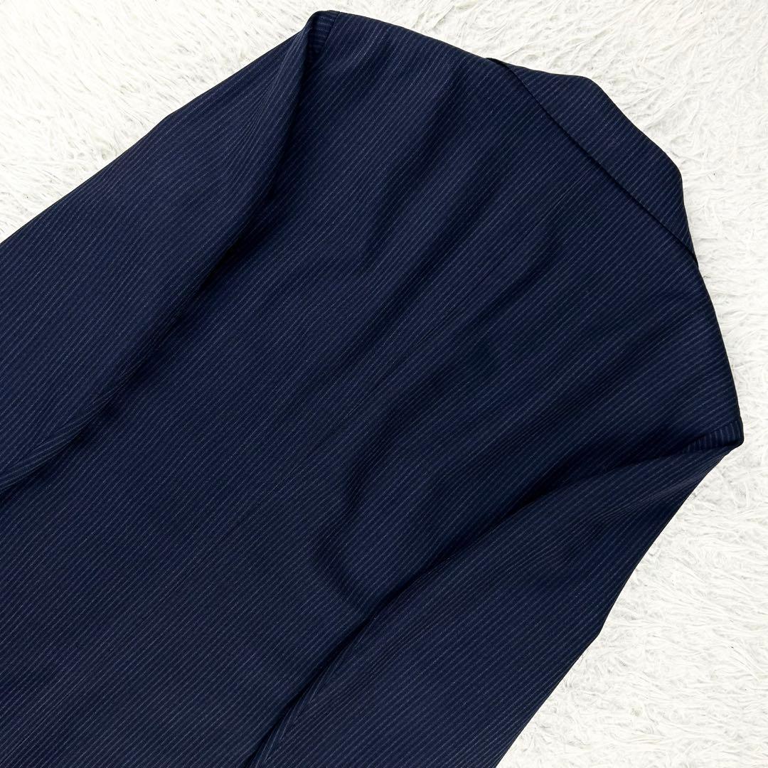 極美品 春夏 CSモデル 総毛芯 ノーパッド サルトリオ スーツ セットアップ