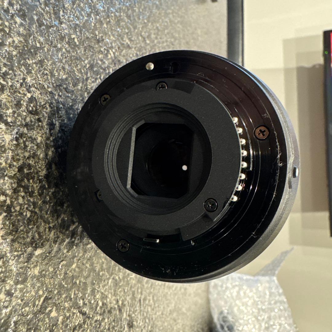 【美品】Nikon AF-P DX NIKKOR 70-300mm f