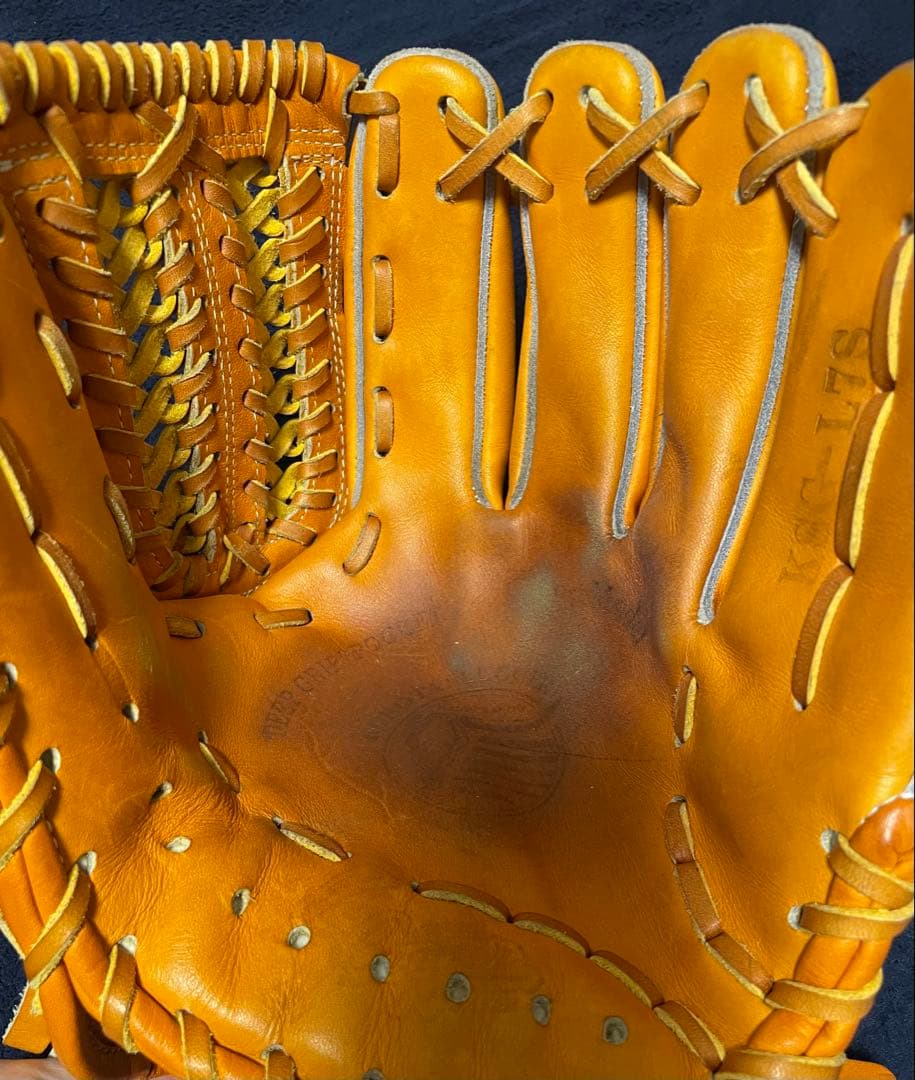 久保田スラッガー　硬式用グローブ　KSG-L7S