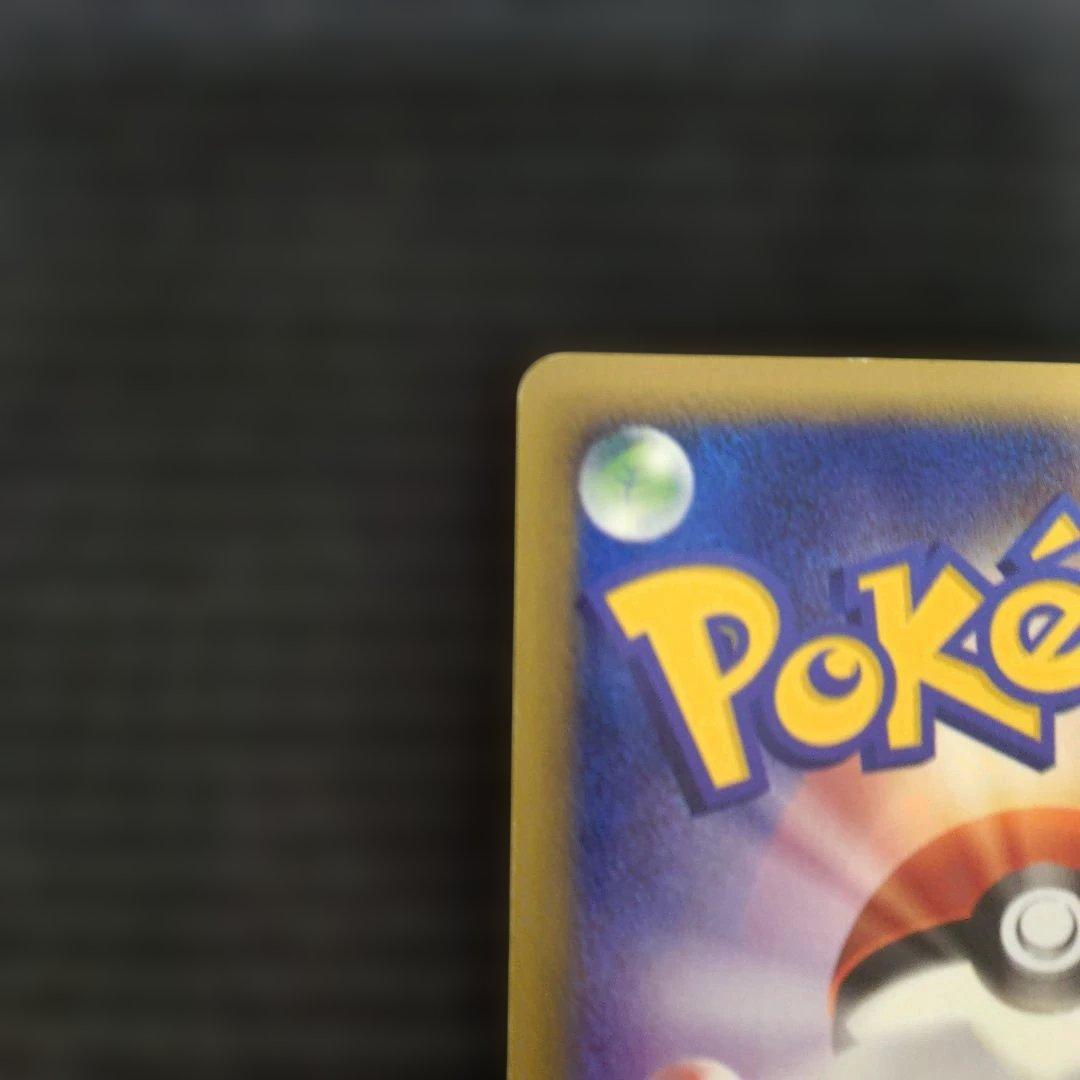 ブラッキー PROMO P - eプロモカード 025/P