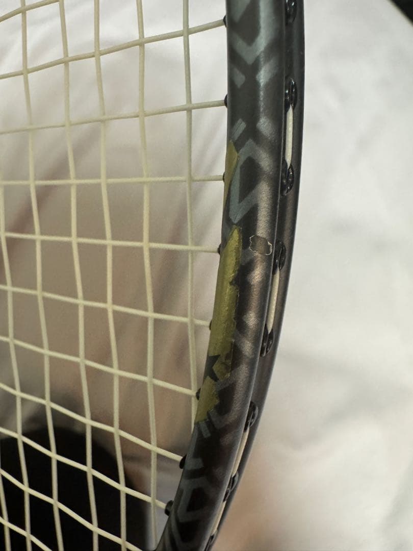 ボルトリック Z-Force II (リンダンモデル) 4UG5