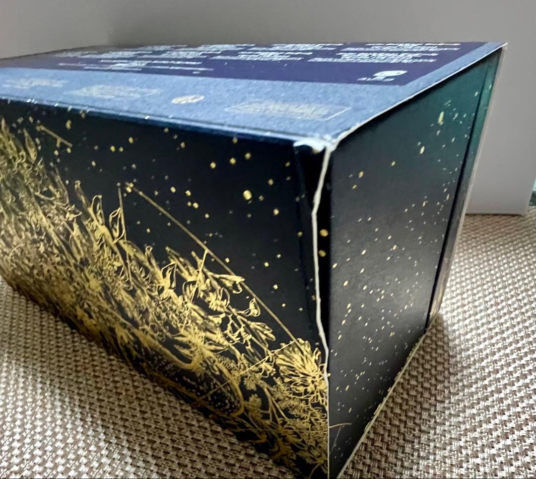 メゾン クリスチャン ディオール ミニチュア コレクション　クリスマスコフレ