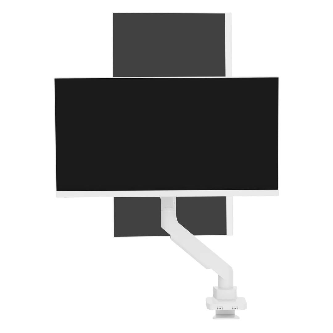 【美品】pixio PS2S Monitor Arm Singleモニターアーム