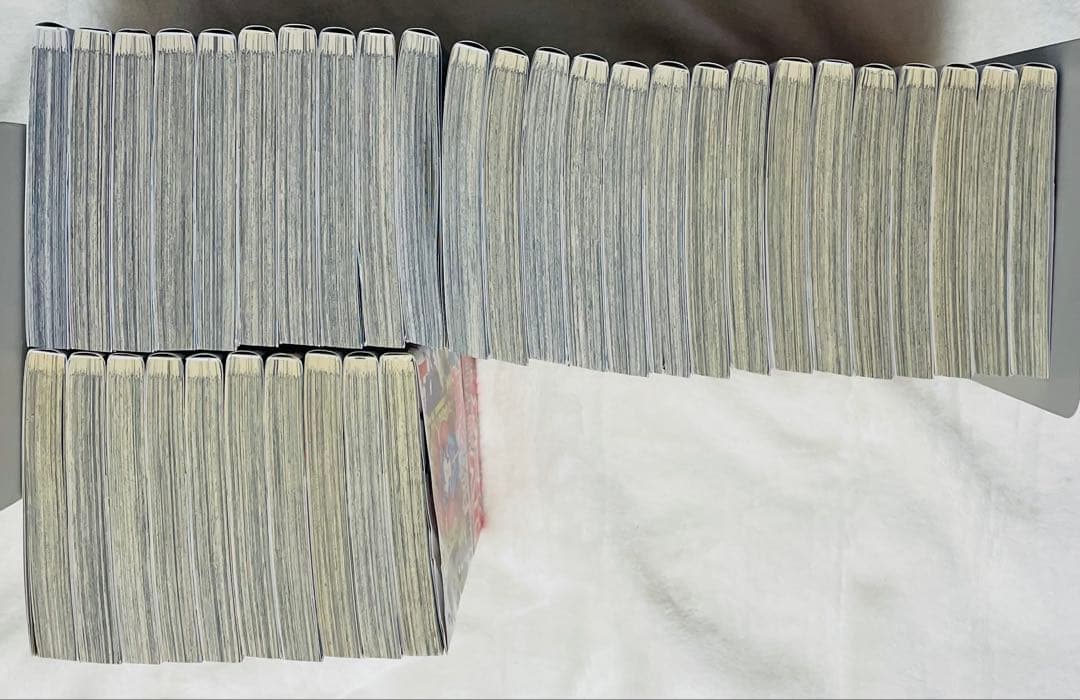 魔入りました！入間くん　35巻セット