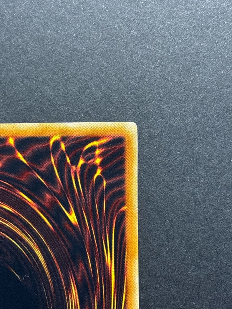 ブラック・ローズ・ドラゴン　ホログラフィック