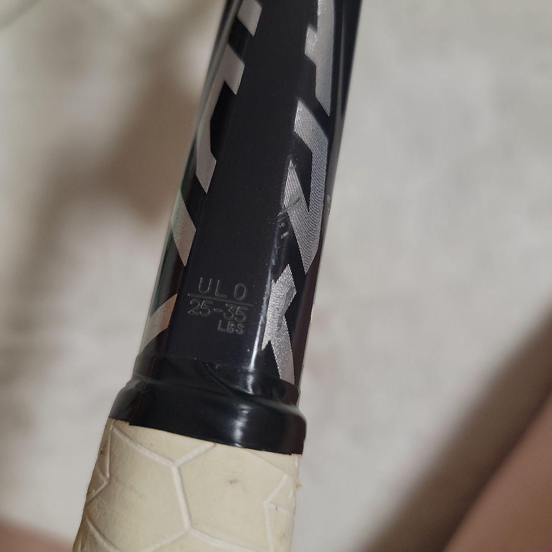 YONEX　ヨネックス　テニスラケット　ボルトレイジ7S　ケース付き