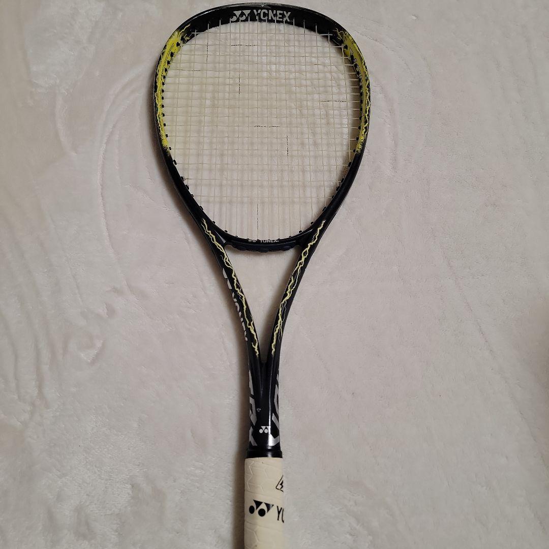 YONEX　ヨネックス　テニスラケット　ボルトレイジ7S　ケース付き