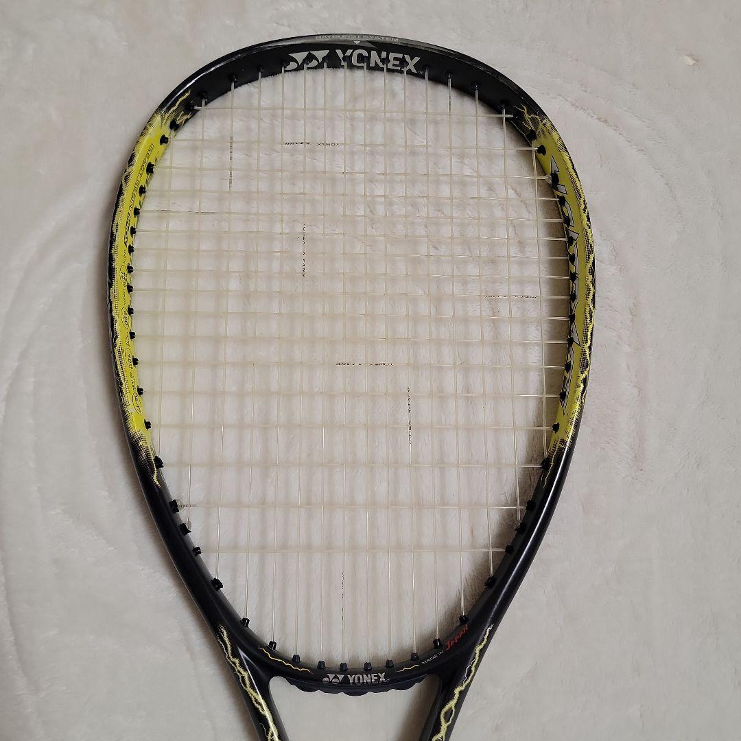 YONEX　ヨネックス　テニスラケット　ボルトレイジ7S　ケース付き