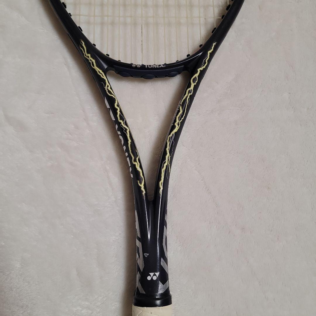 YONEX　ヨネックス　テニスラケット　ボルトレイジ7S　ケース付き