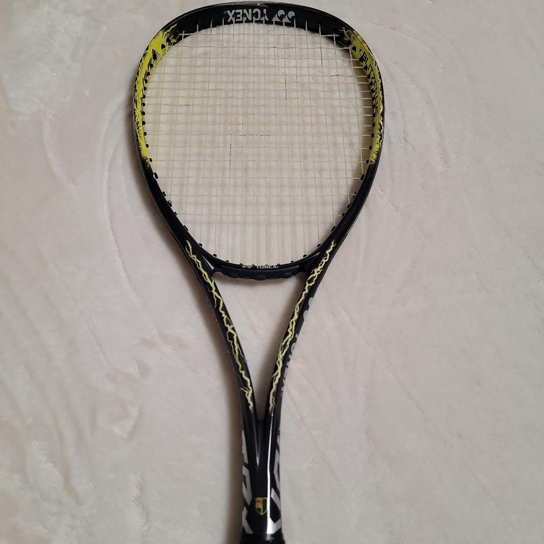 YONEX　ヨネックス　テニスラケット　ボルトレイジ7S　ケース付き