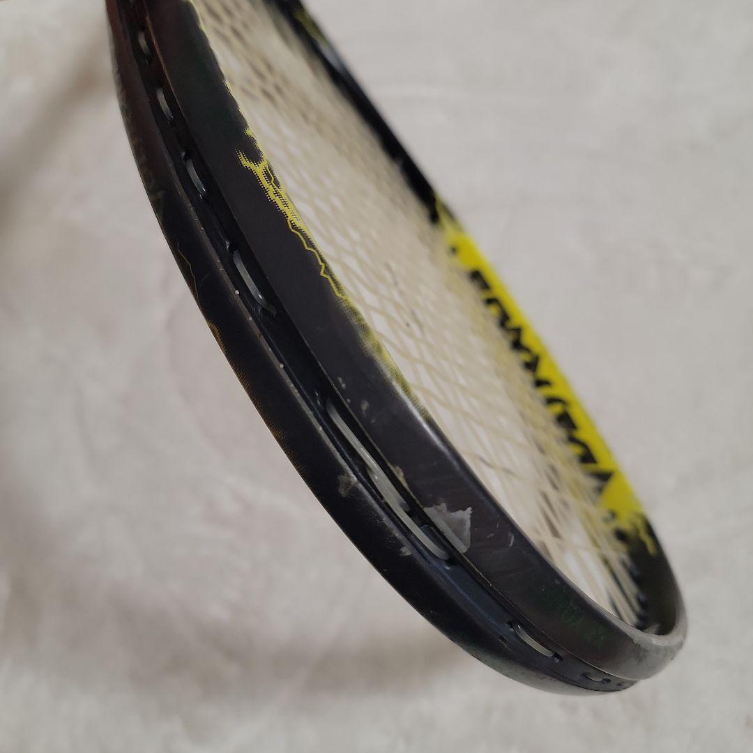 YONEX　ヨネックス　テニスラケット　ボルトレイジ7S　ケース付き