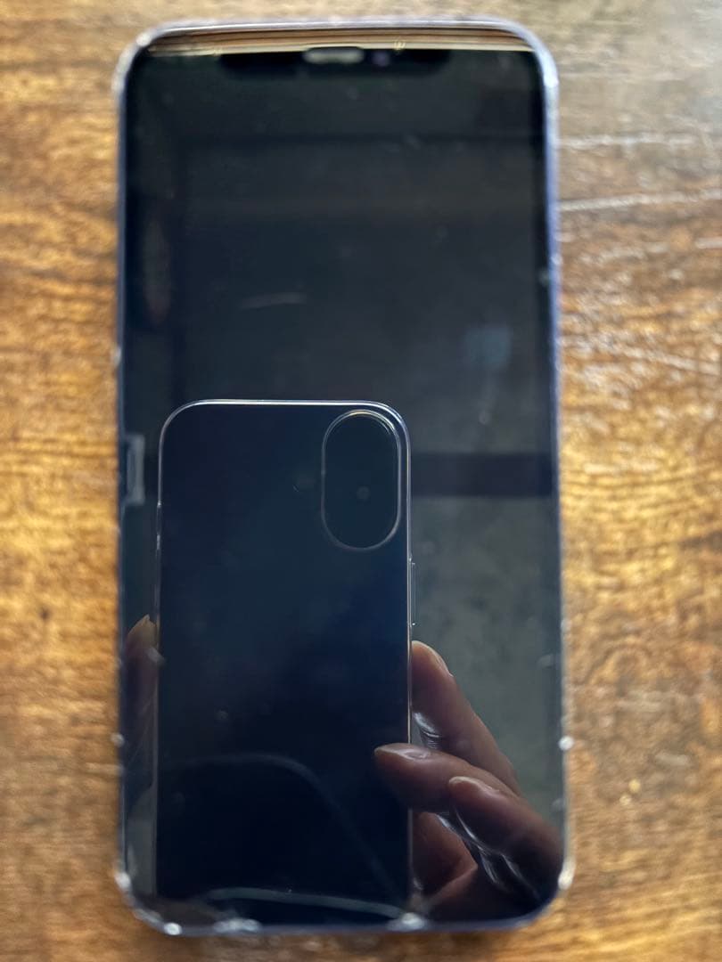 S*a様 iPhone12 mini64GBおまけ付き