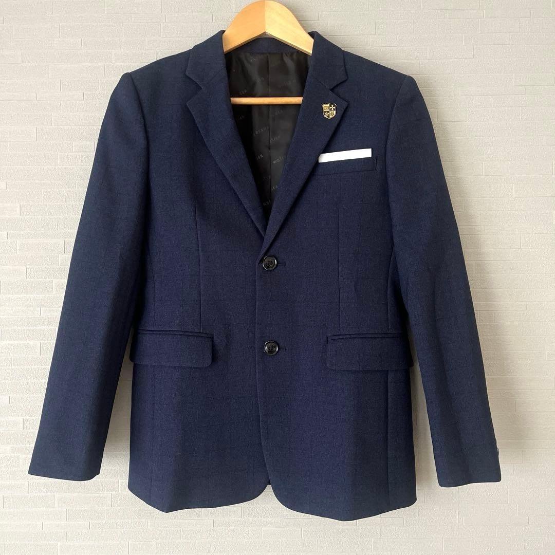 waltz by BEAMS DESIGN スーツ フォーマル 160 卒服