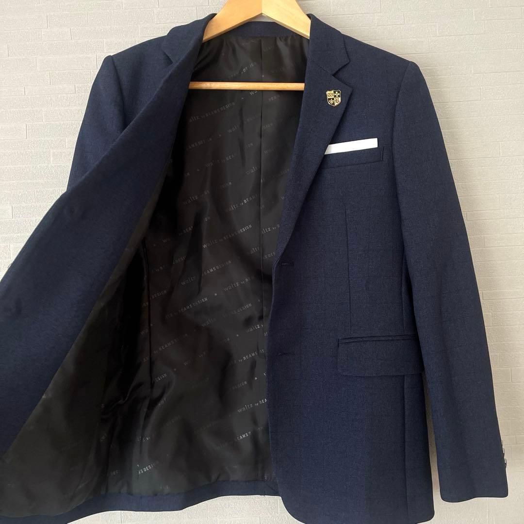 waltz by BEAMS DESIGN スーツ フォーマル 160 卒服