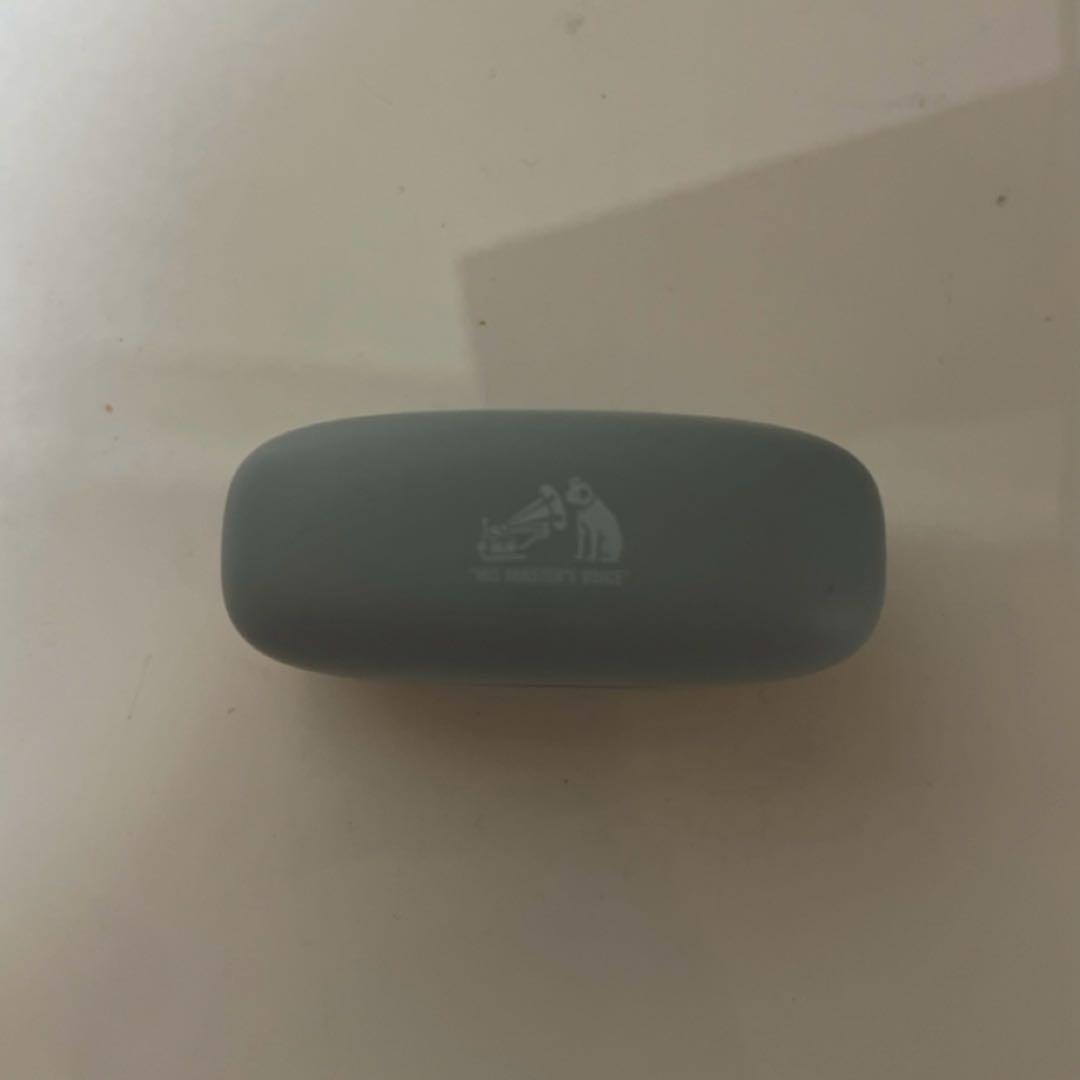 ビクター　ワイヤレスイヤホン