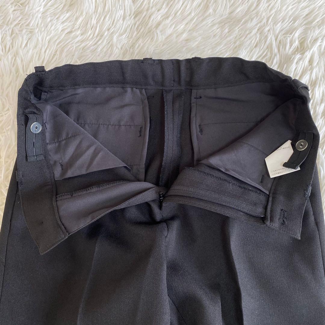 未使用級✨ レディフレディ　140cm レジメンタルタイベーシック　5点セット