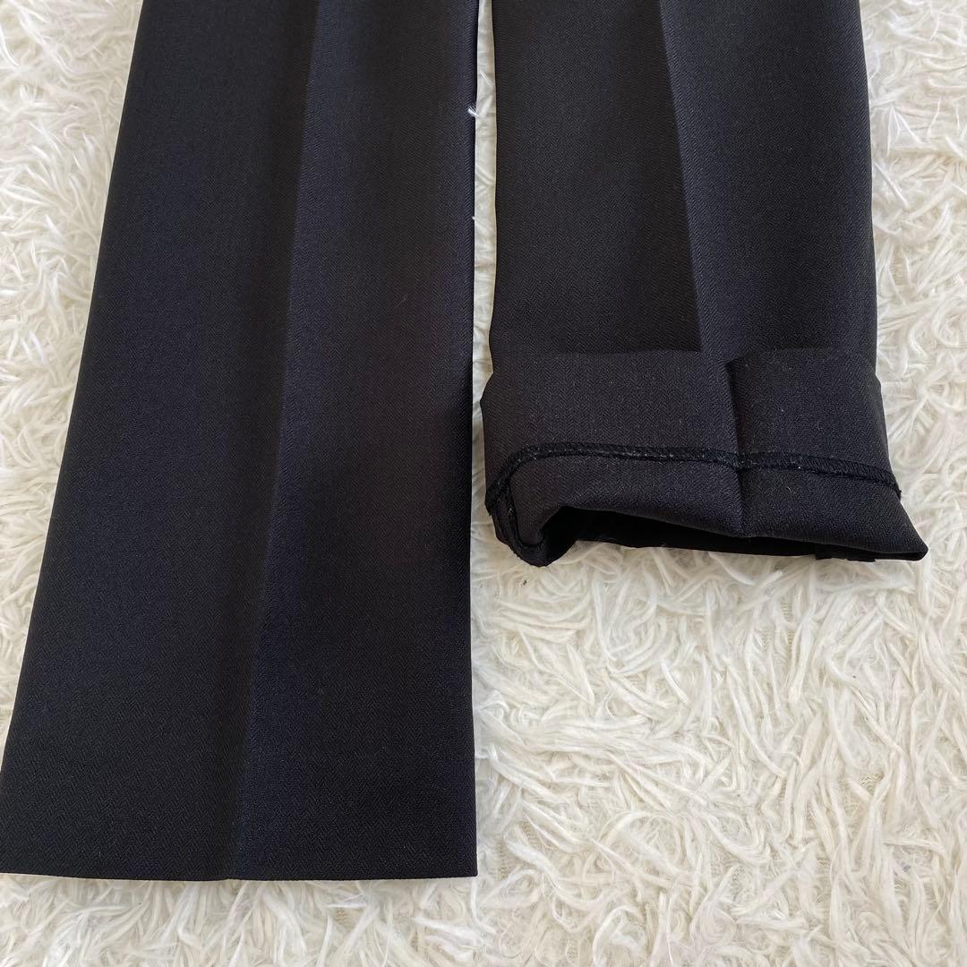 未使用級✨ レディフレディ　140cm レジメンタルタイベーシック　5点セット