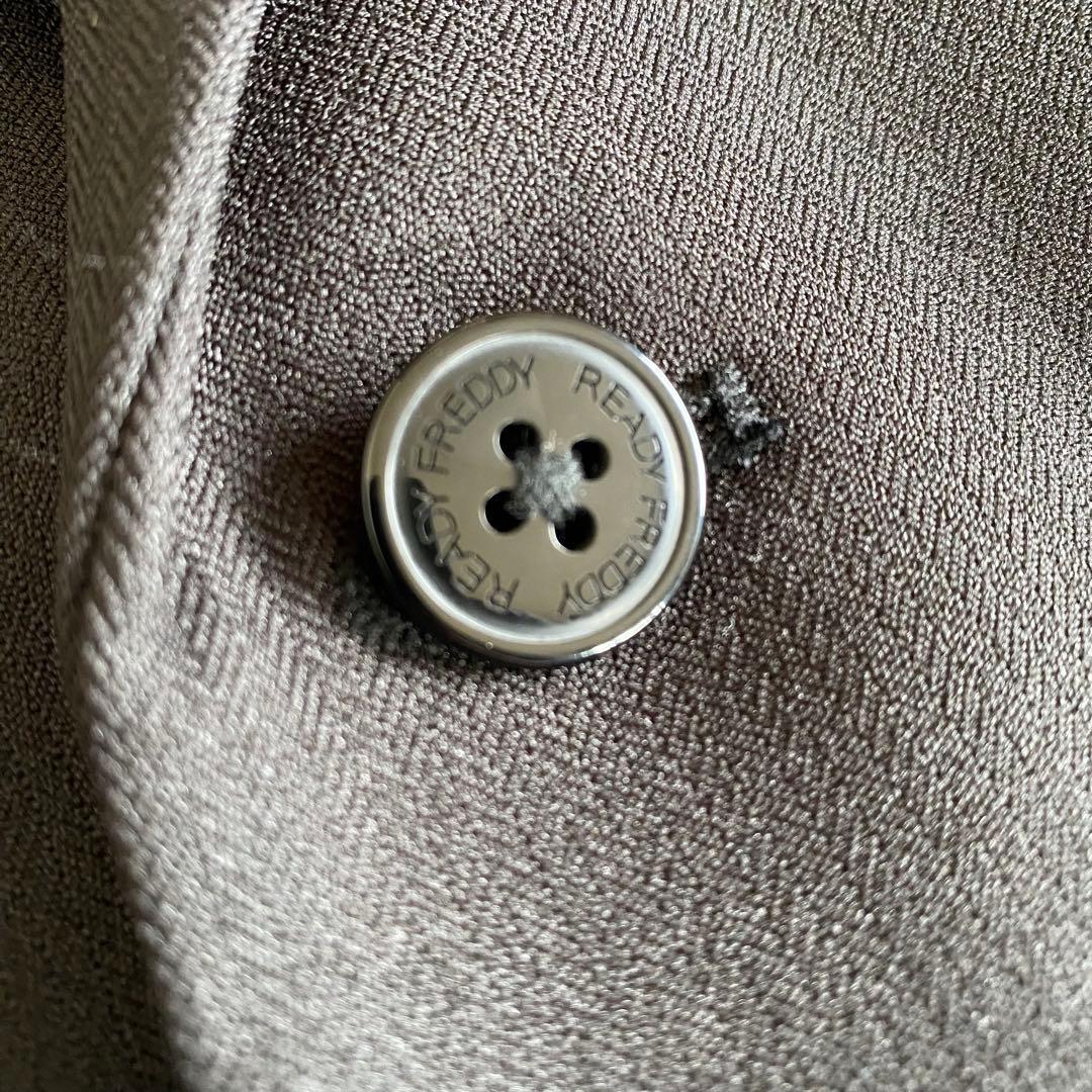 未使用級✨ レディフレディ　140cm レジメンタルタイベーシック　5点セット