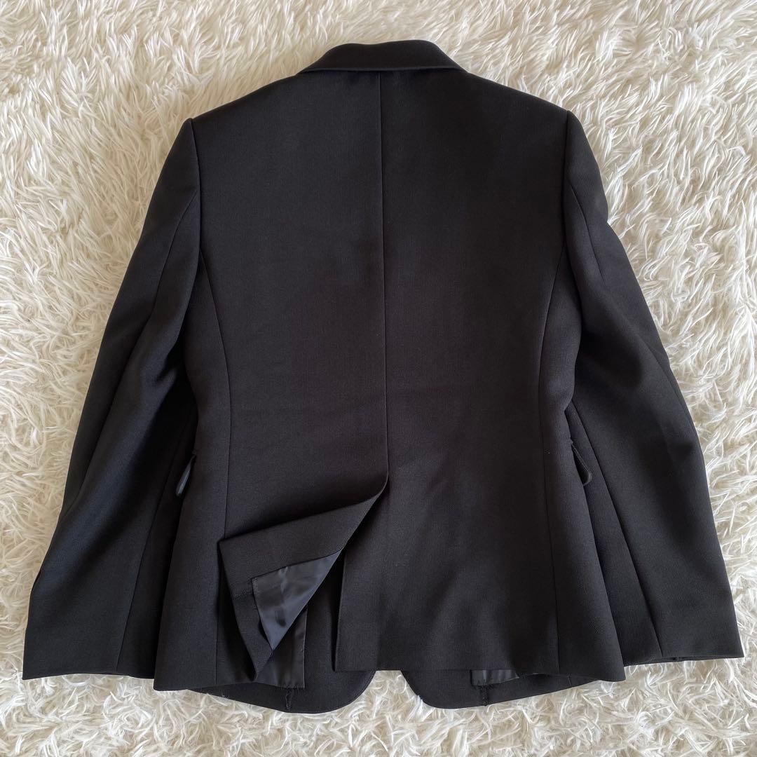 未使用級✨ レディフレディ　140cm レジメンタルタイベーシック　5点セット