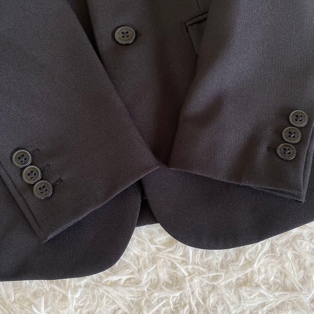 未使用級✨ レディフレディ　140cm レジメンタルタイベーシック　5点セット