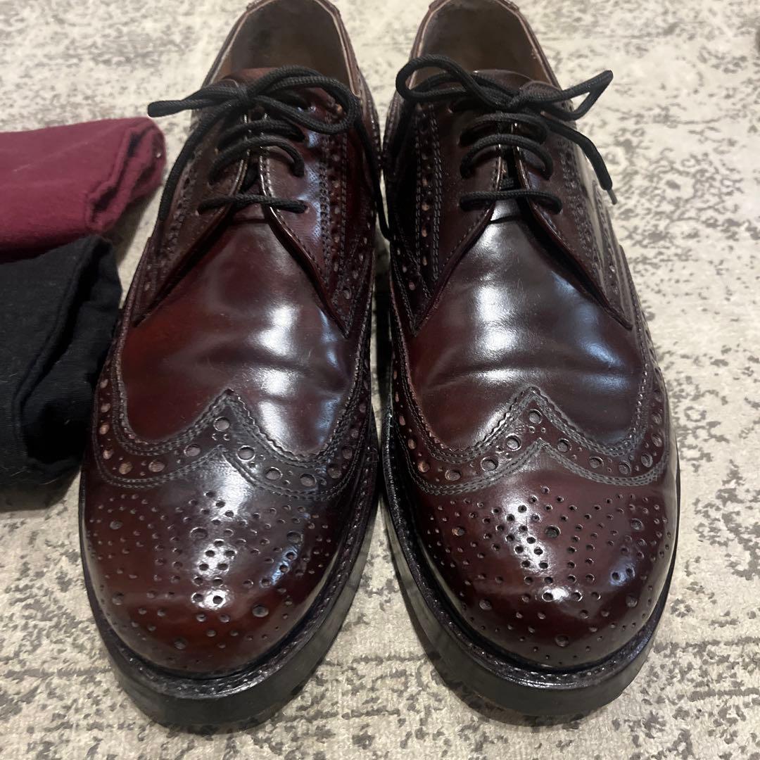 希少 ブダペスト製#HEINRICHDINKELACKER #RIO #7.5