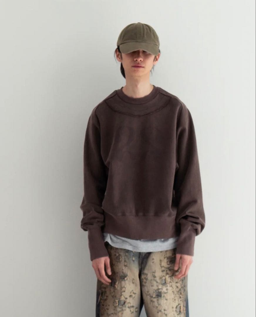 トップス JIAN YE 25 Top \