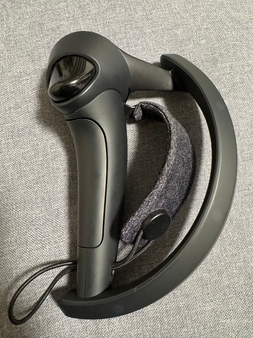 美品 Valve Index コントローラー