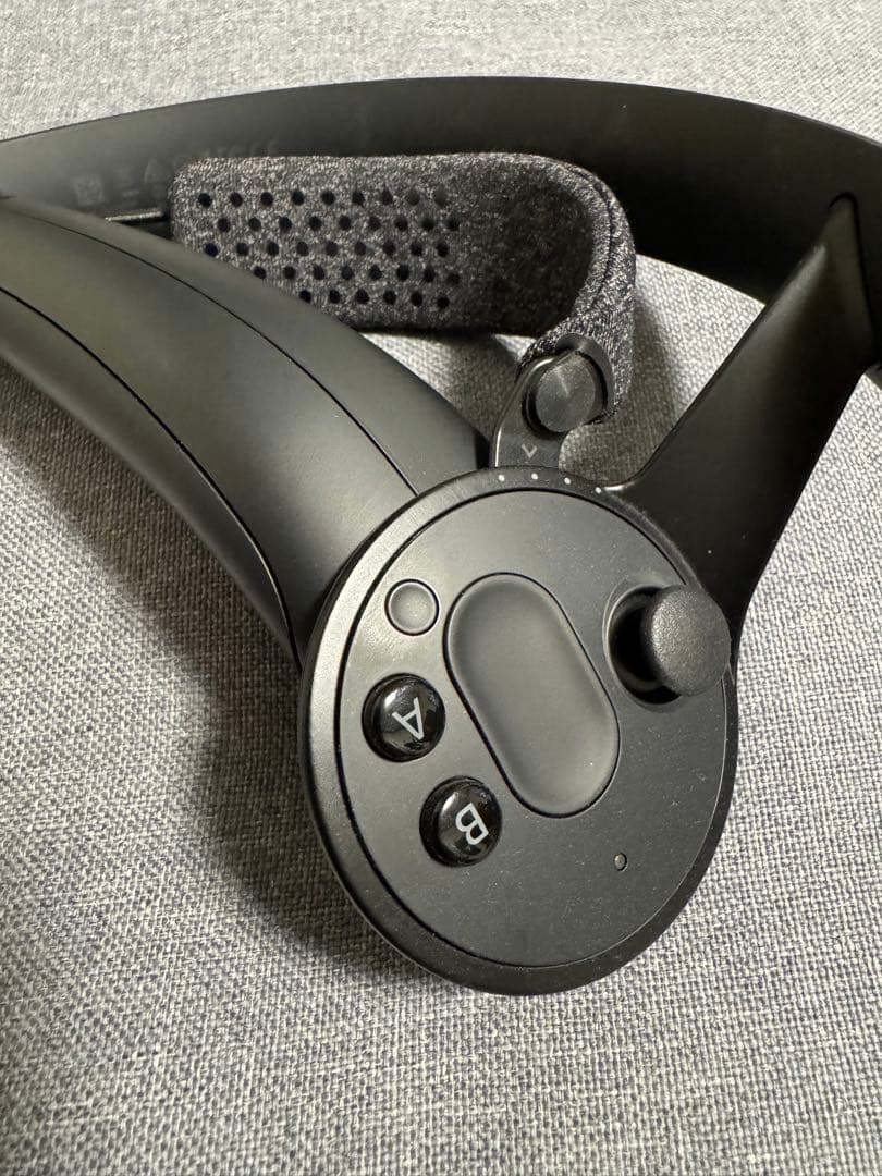 美品 Valve Index コントローラー