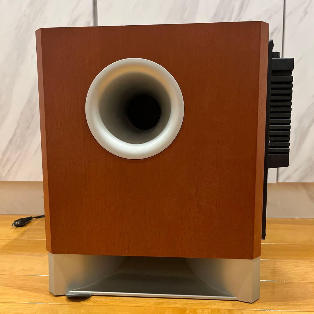 YAMAHA サブウーファー　YST-SW225