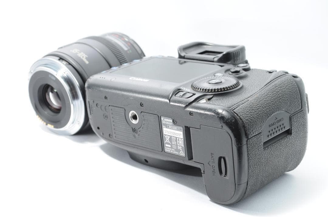 ハイアマチュアモデルの名機❗️Canon 5D Mark Ⅲ✨届いてすぐに使える