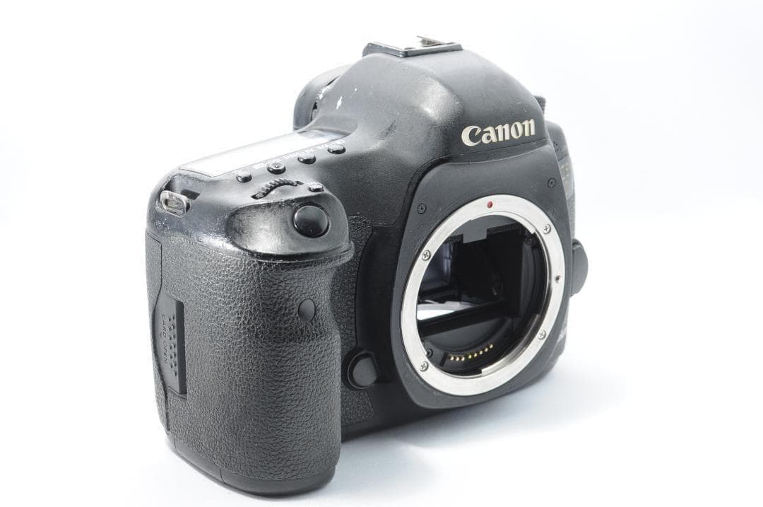 ハイアマチュアモデルの名機❗️Canon 5D Mark Ⅲ✨届いてすぐに使える