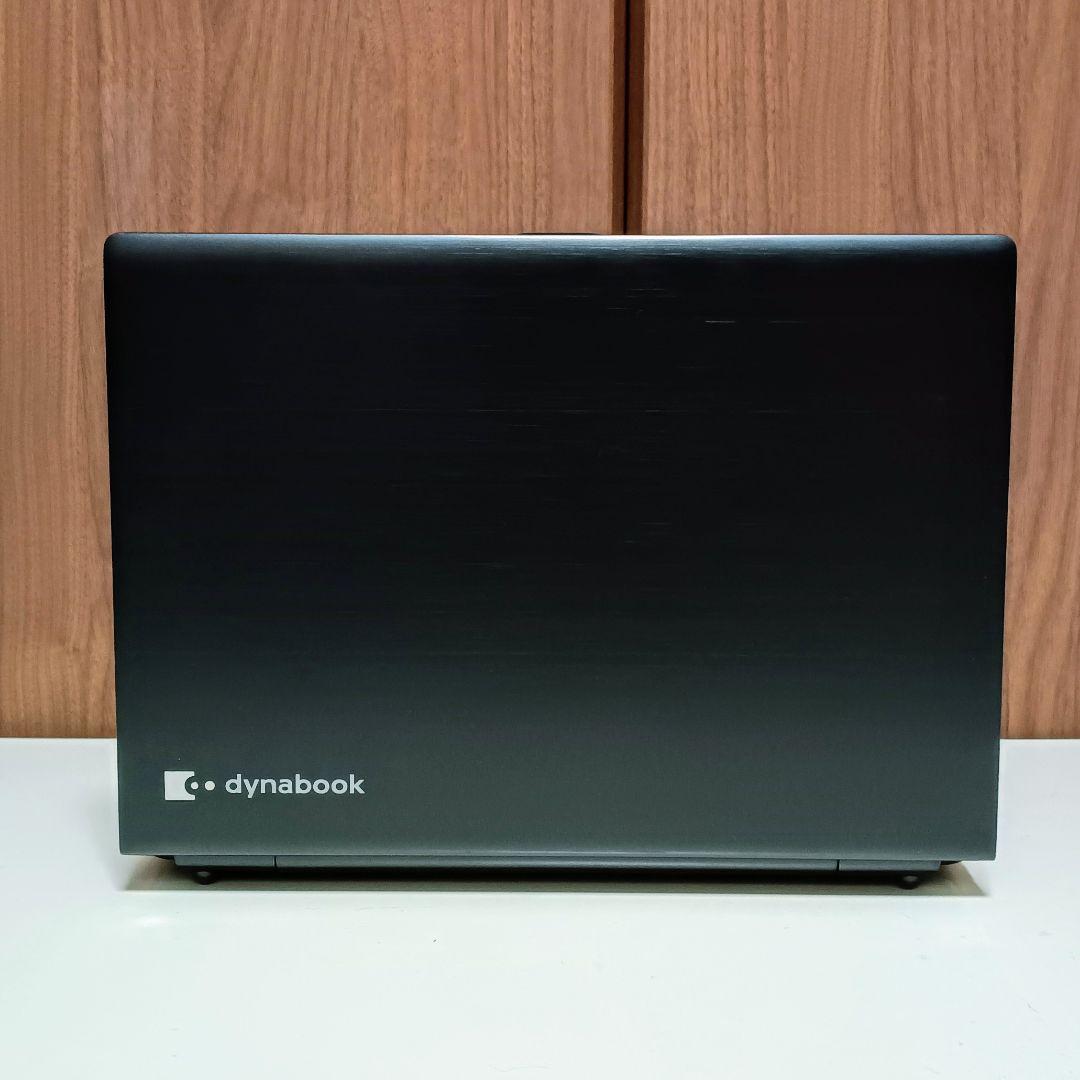 TOSHIBA dynabook Corei5 メモリ16GB SSD512GB