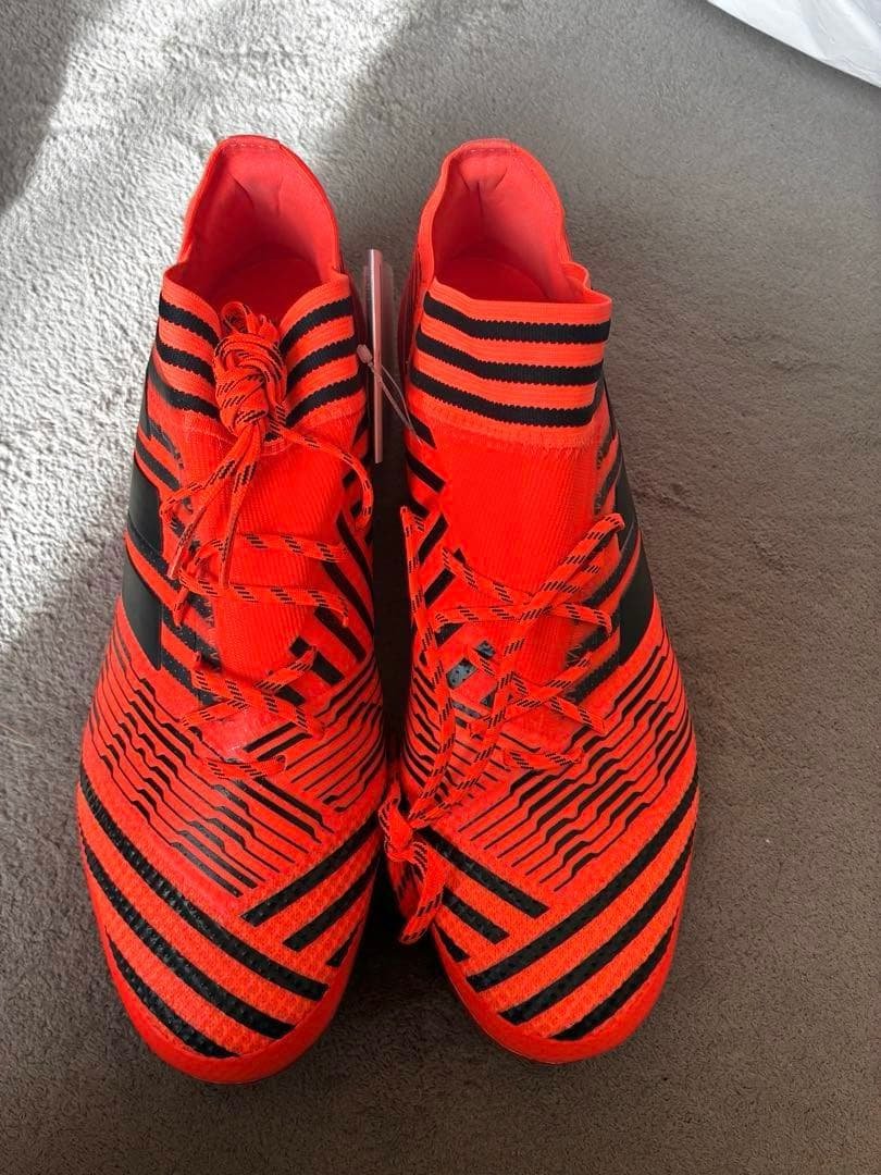 adidas NEMEZIZ ネメシス17.1 HG 2７cm