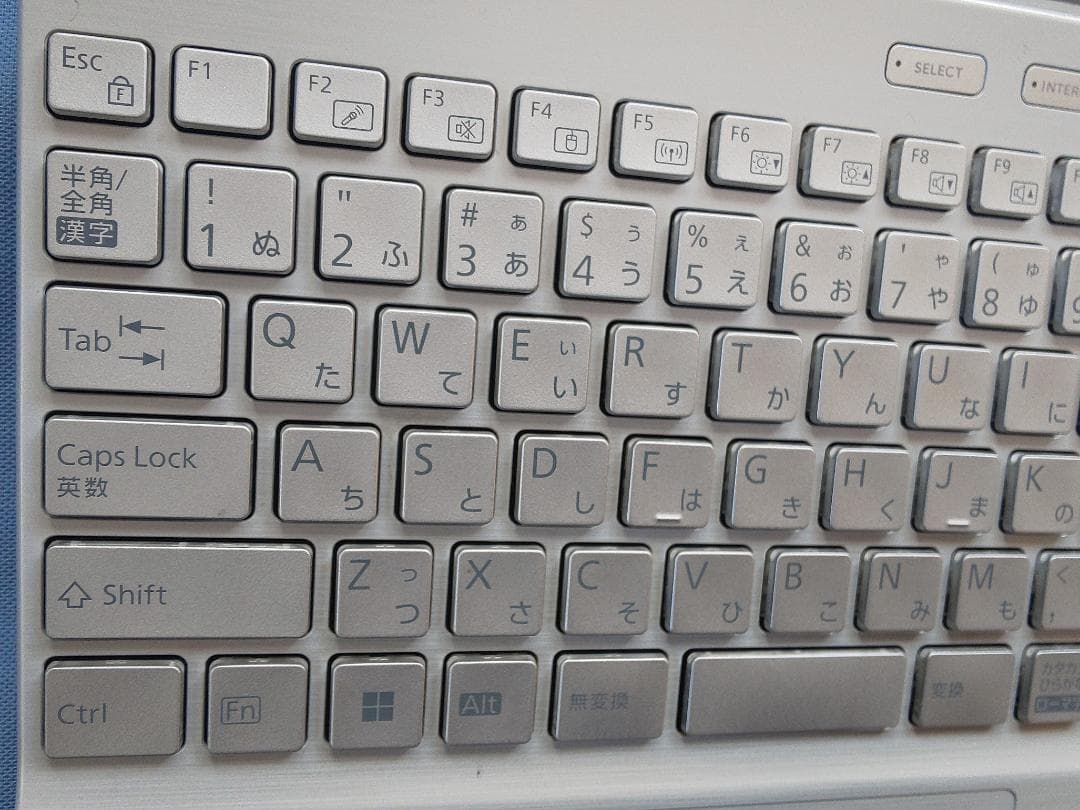 Windowsノート本体 AH50/G2 Ryzen7 5700U/512G/16G/B.R/Office