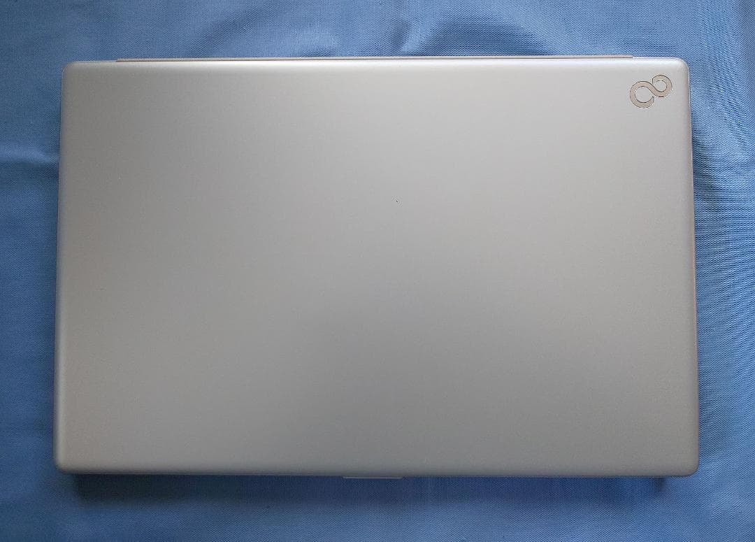 Windowsノート本体 AH50/G2 Ryzen7 5700U/512G/16G/B.R/Office