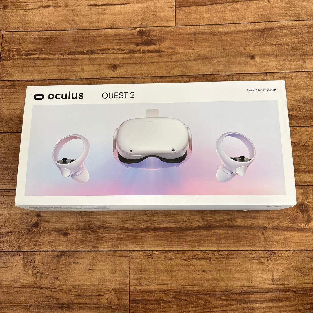   Quest2 〈64GB 美品〉