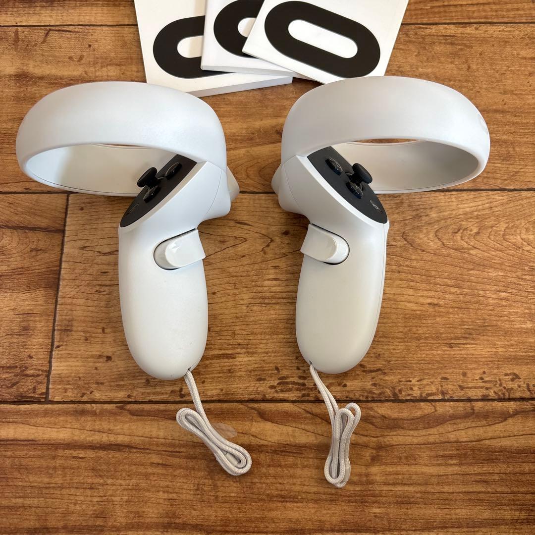   Quest2 〈64GB 美品〉