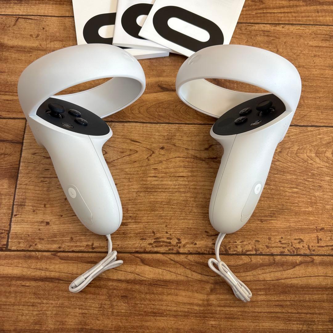   Quest2 〈64GB 美品〉