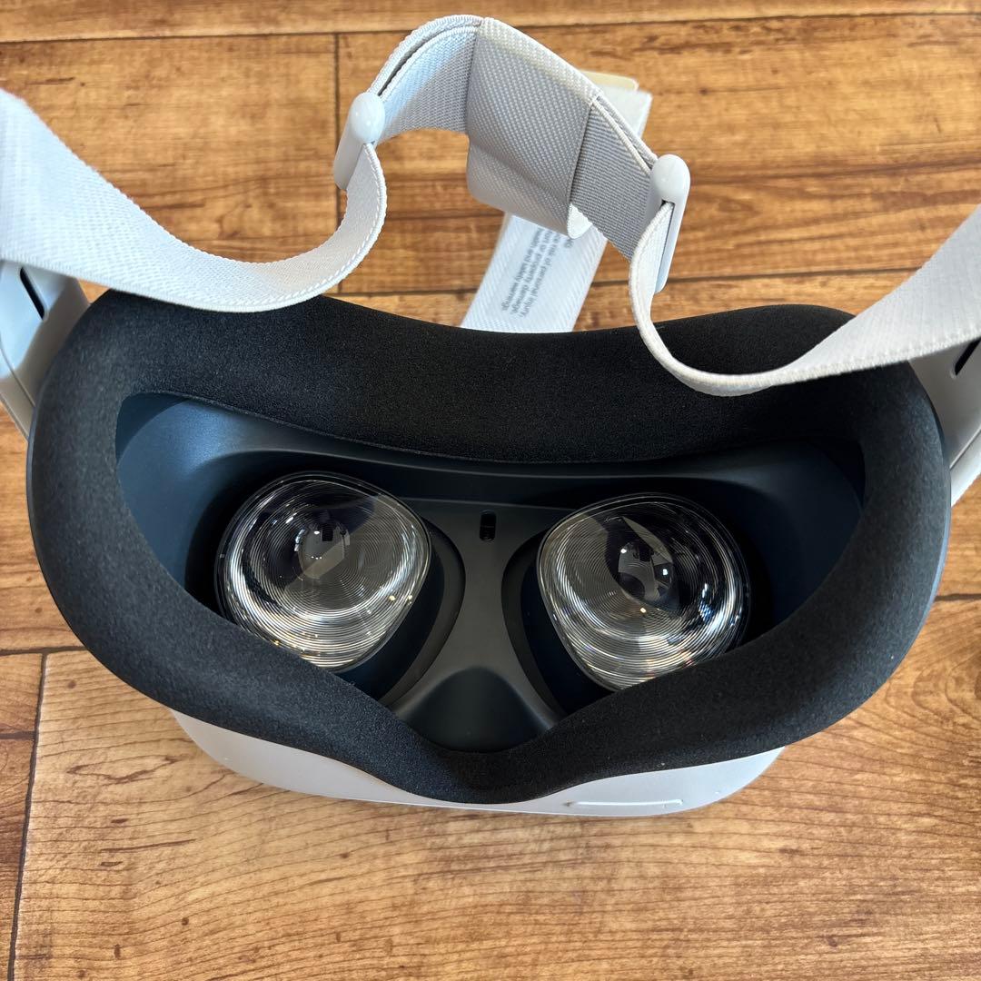   Quest2 〈64GB 美品〉