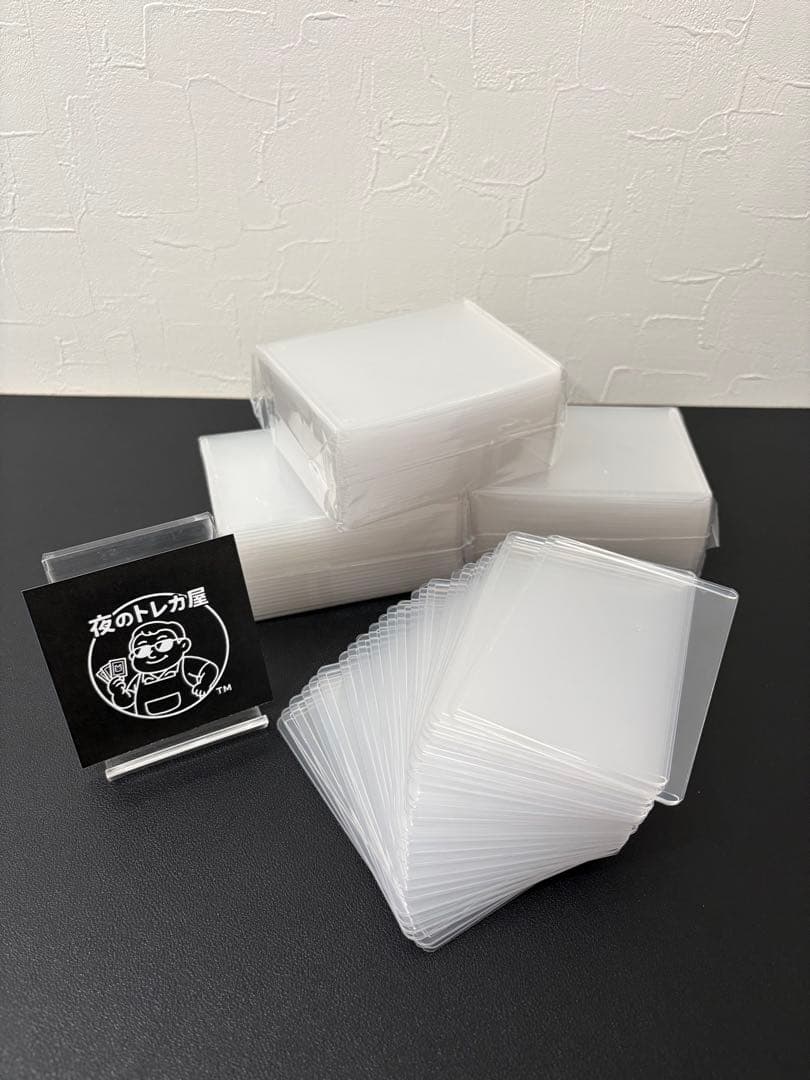 【mei出品】はがねグレーファイルとローダーx100枚