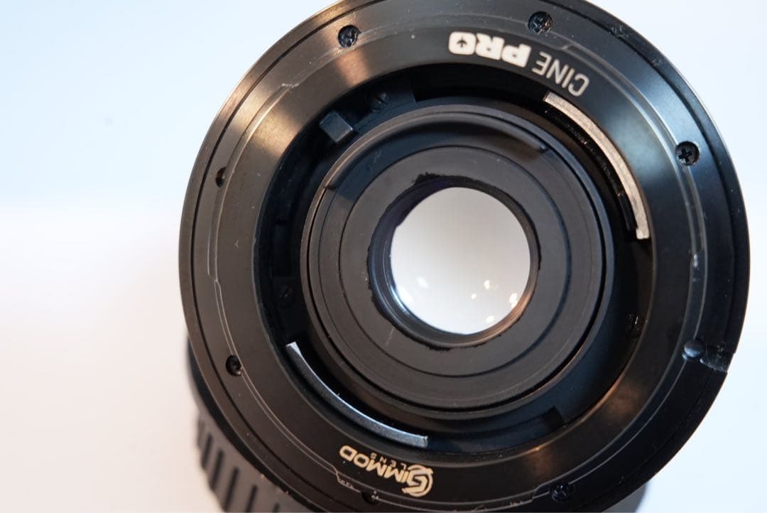 レンズ(単焦点) Leica ELMARIT-R 35mm f2.8