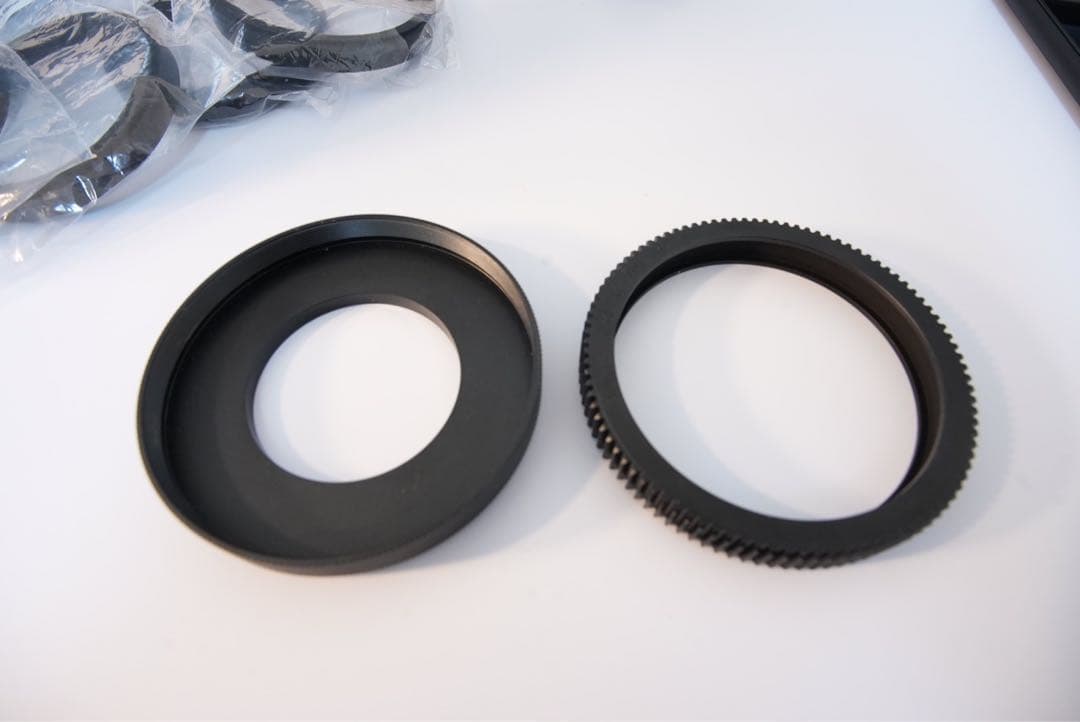 レンズ(単焦点) Leica ELMARIT-R 35mm f2.8