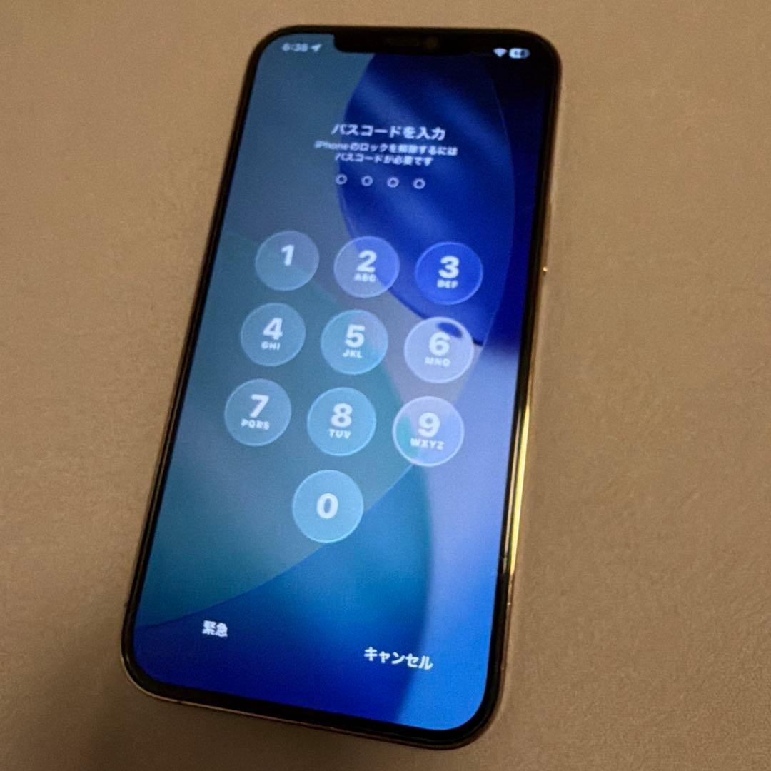 スマートフォン本体 iPhone 12 pro MAX