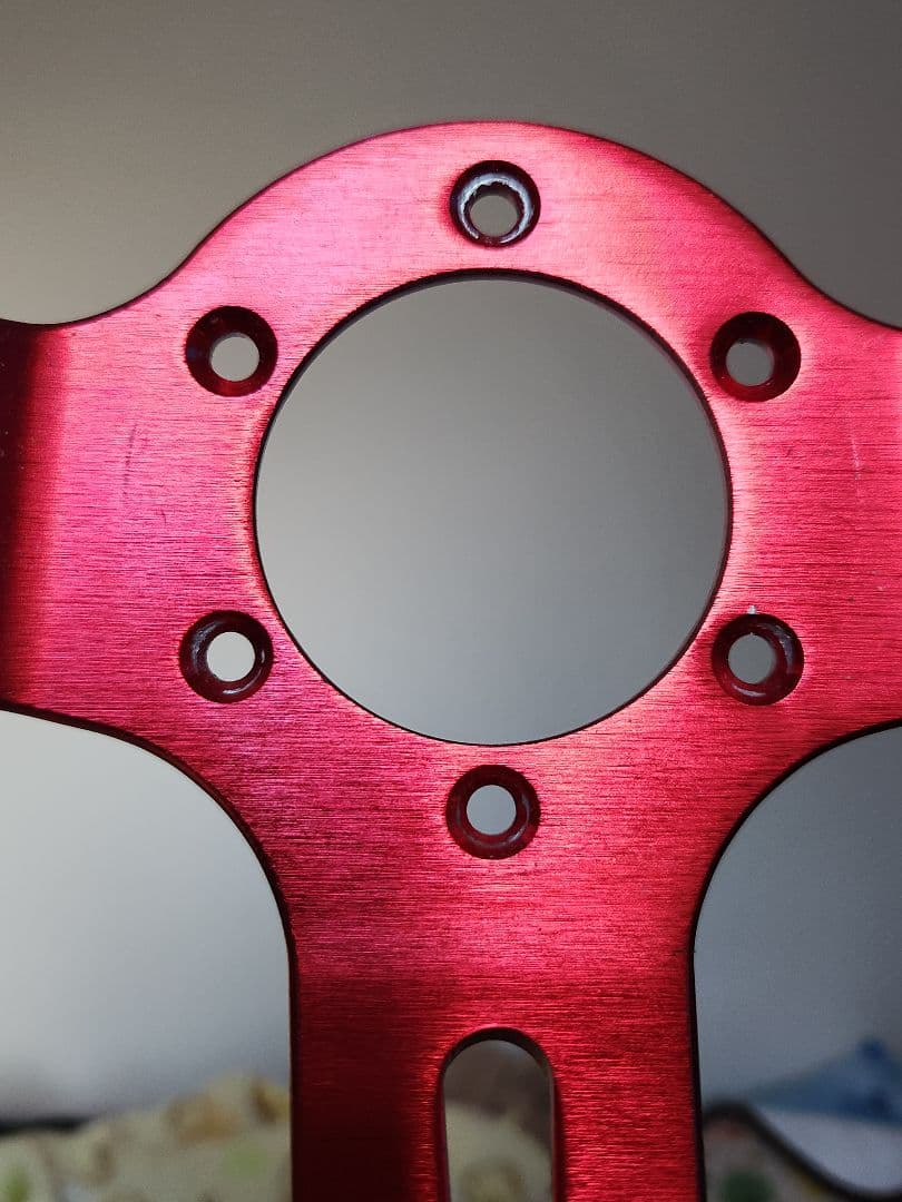 R*様 momo ドリフト ステアリング 【早い者勝ち】