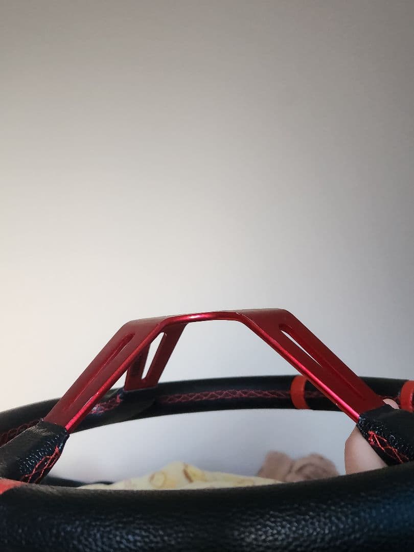 R*様 momo ドリフト ステアリング 【早い者勝ち】