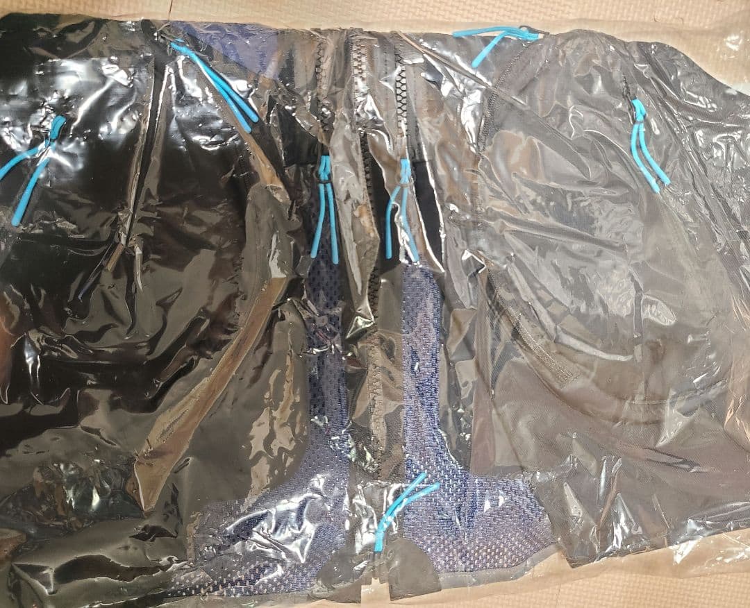 【新品】NIKE ISPA BEST【size:M】