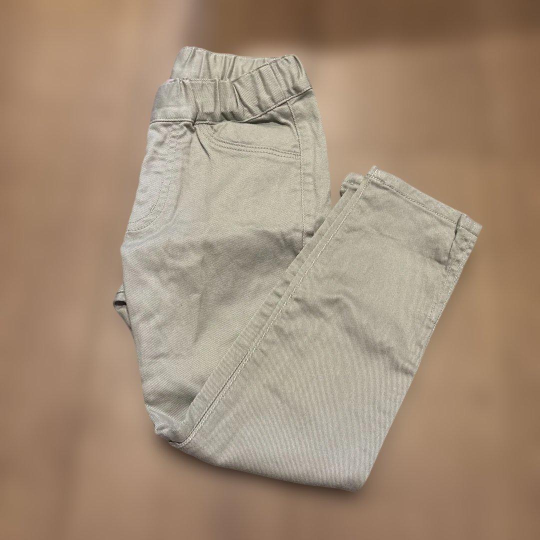 ミキハウス　ホットビスケッツ　女児　まとめ売り　90〜100サイズ