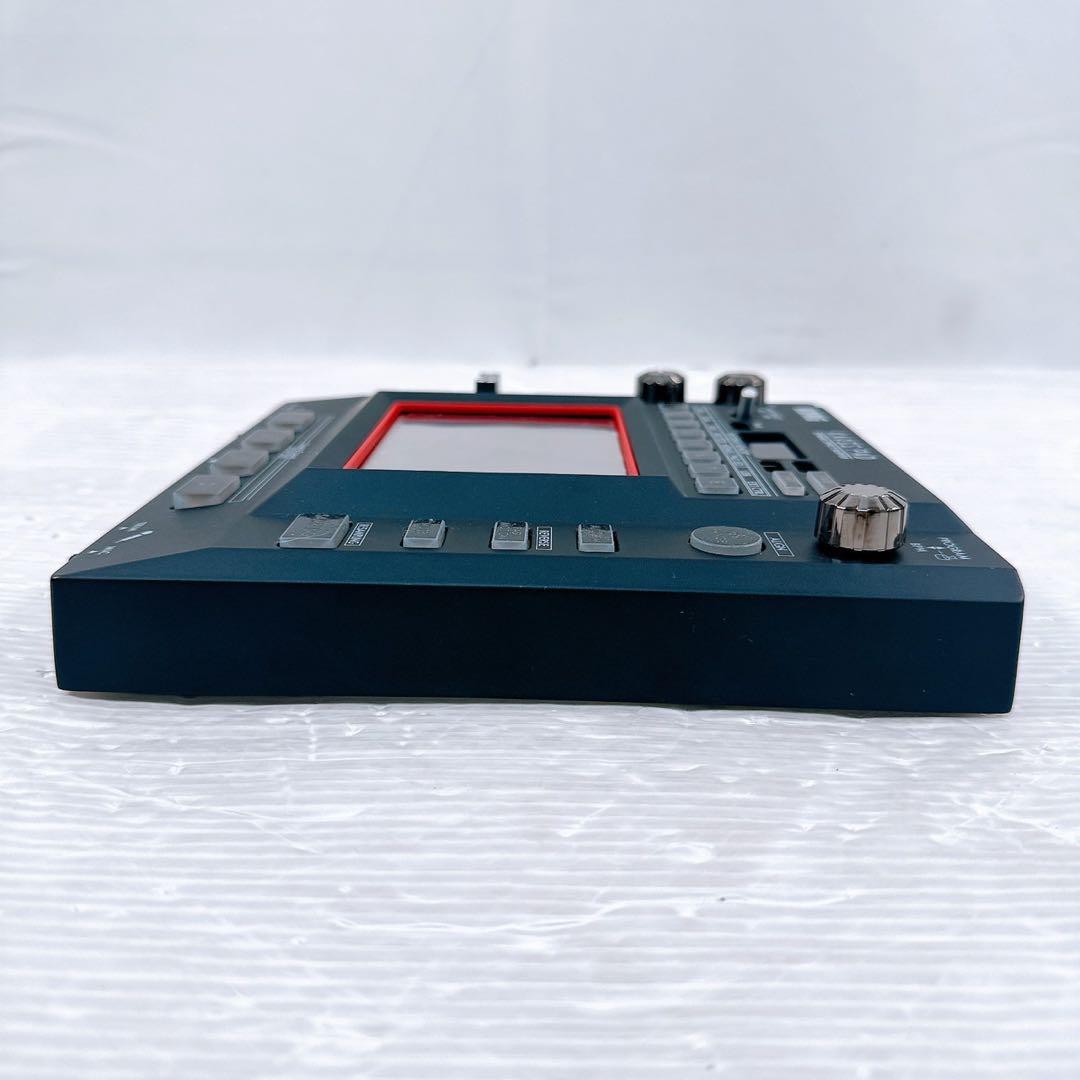 【極美品】korg コルグ KP3 kaoss pad3 DJエフェクター